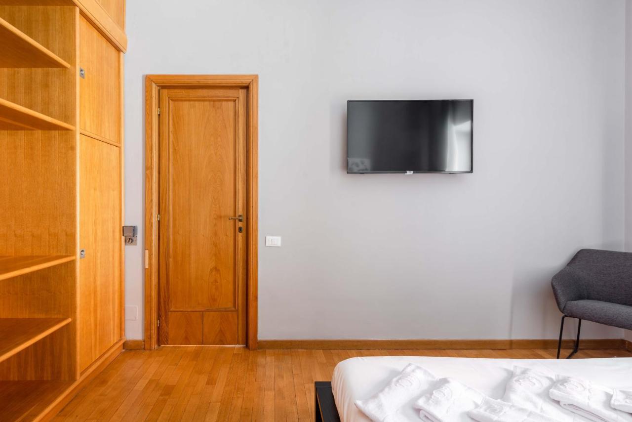 Apartment Elical Luxury Rom
