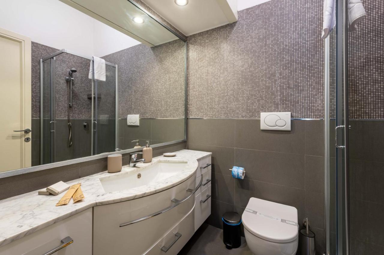Elical Luxury Apartment Rom