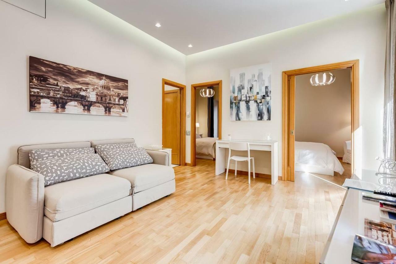 Elical Luxury Apartment Rom