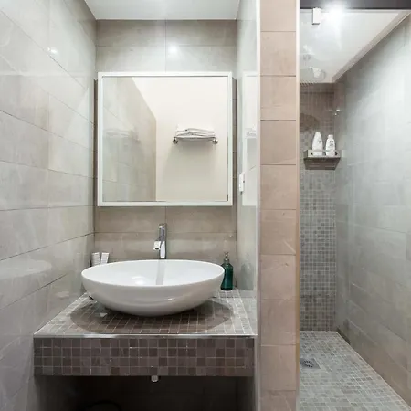 Elical Luxury Apartments Rome Exterior photo