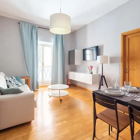 Elical Luxury Apartments Rome Exterior photo