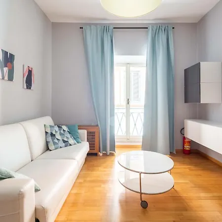 Elical Luxury Apartments Rome Exterior photo