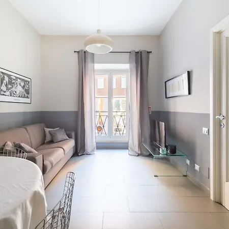 Elical Luxury Apartments Rome Exterior photo