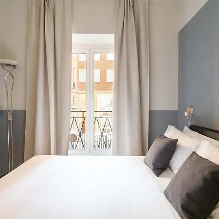 Elical Luxury Apartments Rome Exterior photo