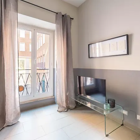 Elical Luxury Apartments Rome Exterior photo