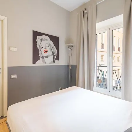 Elical Luxury Apartments Rome Exterior photo