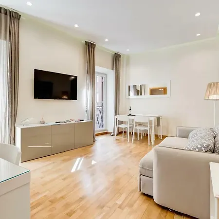 Elical Luxury Apartments Rome Exterior photo