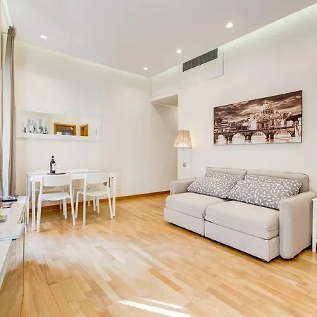 Elical Luxury Apartments Rome Exterior photo