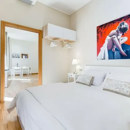 Elical Luxury Apartments Rome Exterior photo