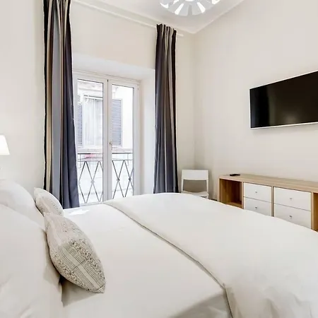 Elical Luxury Apartments Rome Exterior photo