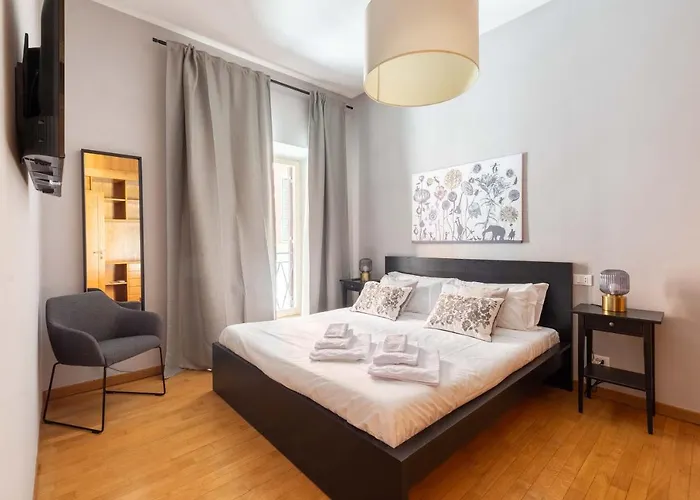 Elical Luxury Apartments