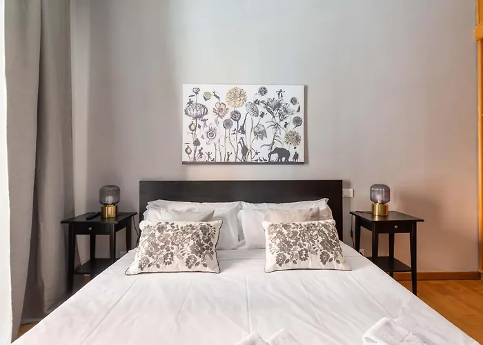 Elical Luxury Apartments