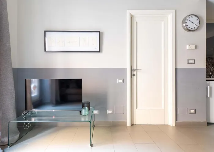 Elical Luxury Apartments