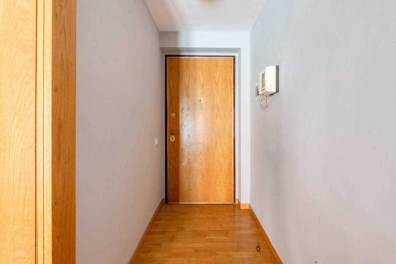 Elical Luxury Appartement Rome