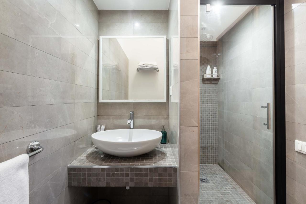 Elical Luxury Appartement