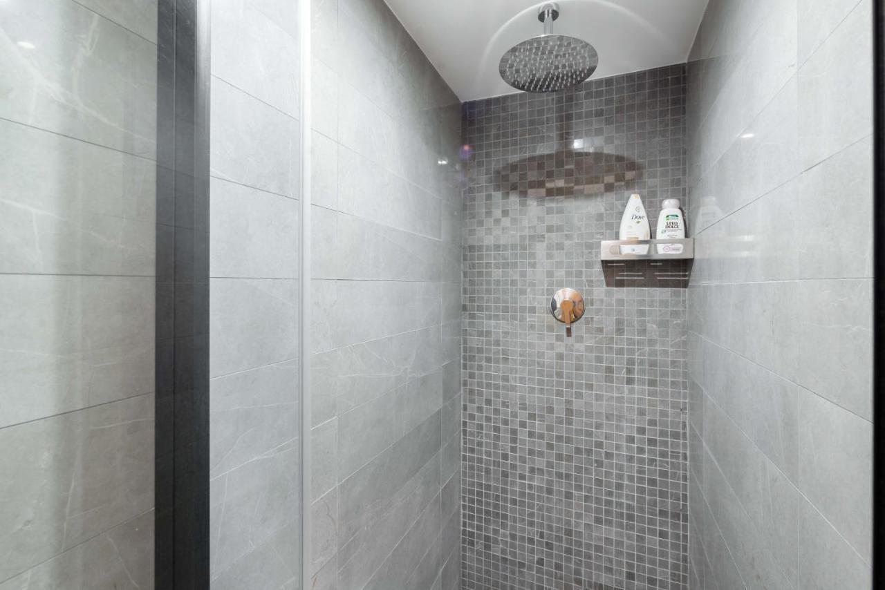 Appartement Elical Luxury Rome