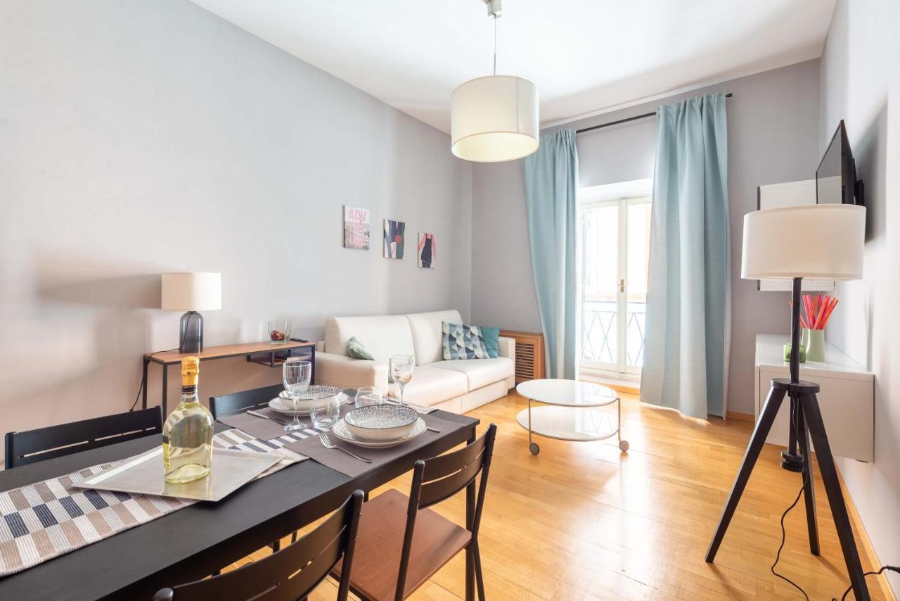 Appartement Elical Luxury *
