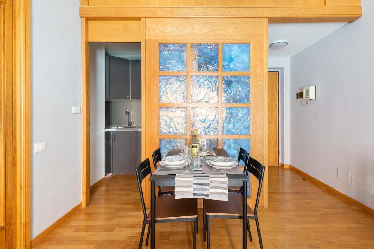 Appartement Elical Luxury *