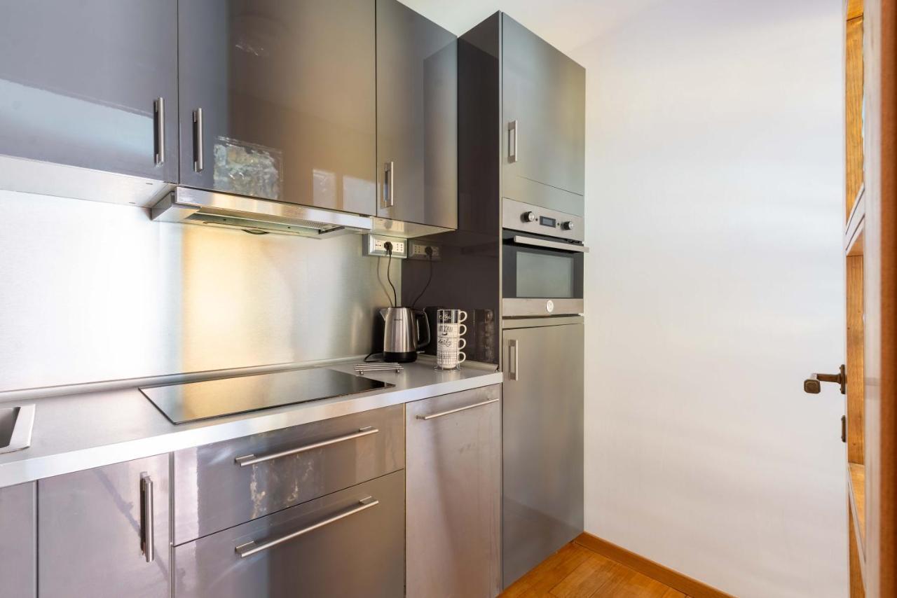 Appartement Elical Luxury