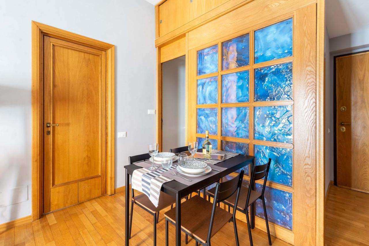 Appartement Elical Luxury Rome