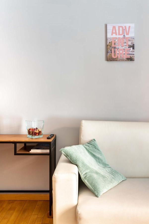 Appartement Elical Luxury *