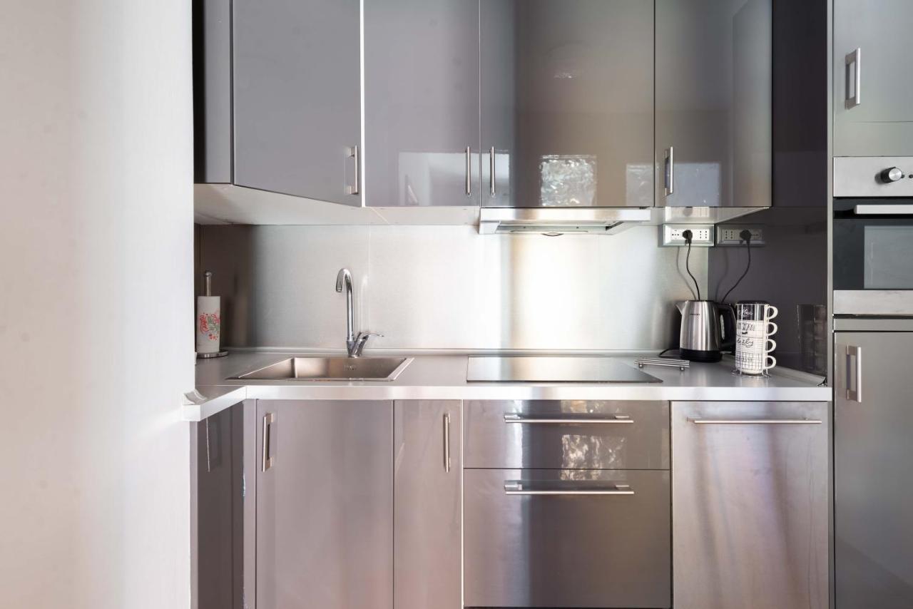 Elical Luxury Appartement *