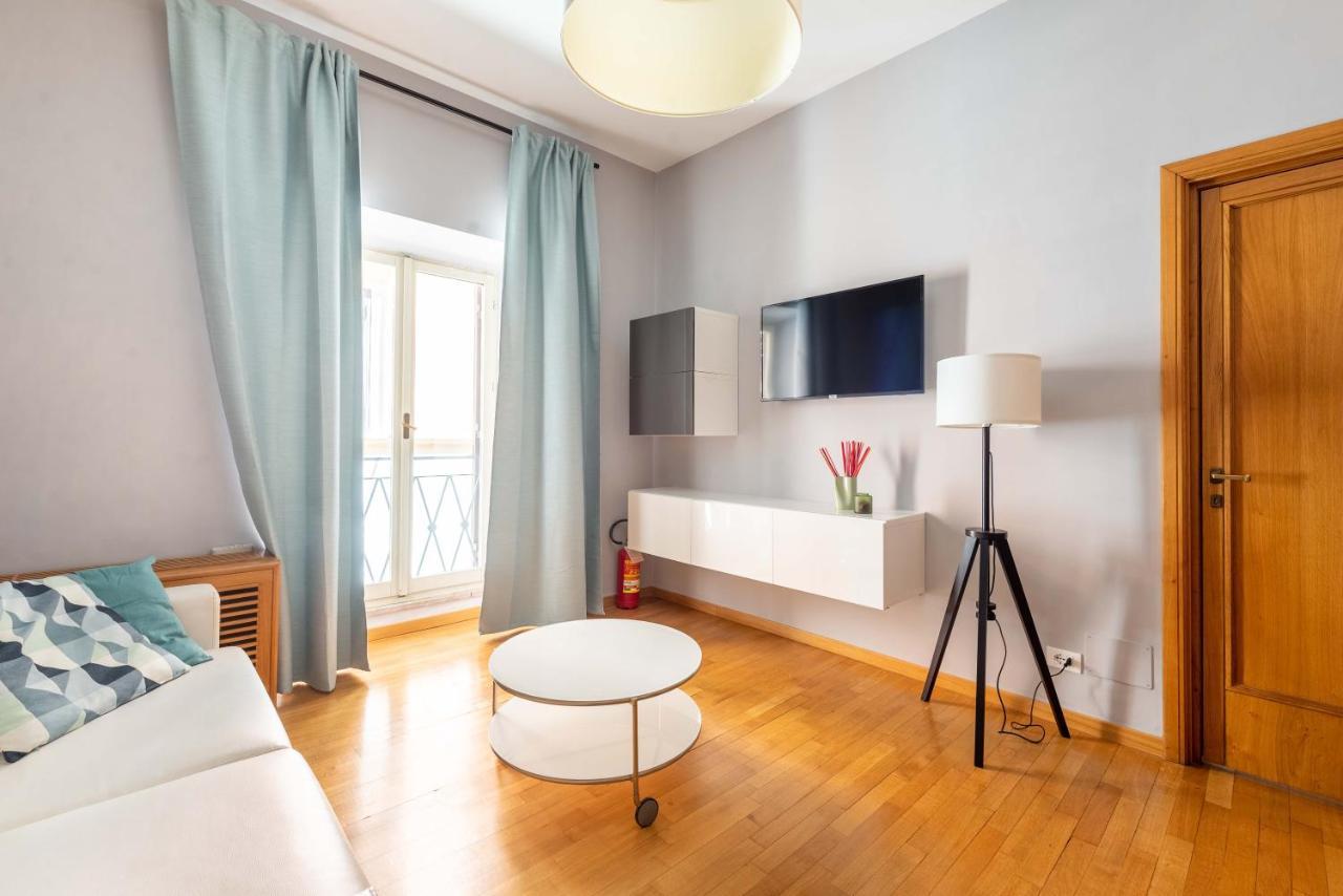 Elical Luxury Appartement