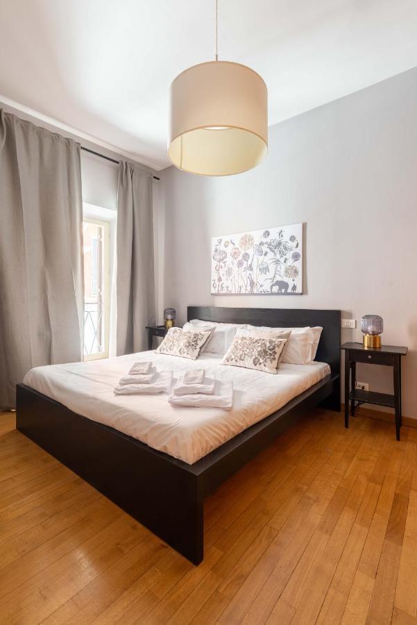 Elical Luxury Appartement *