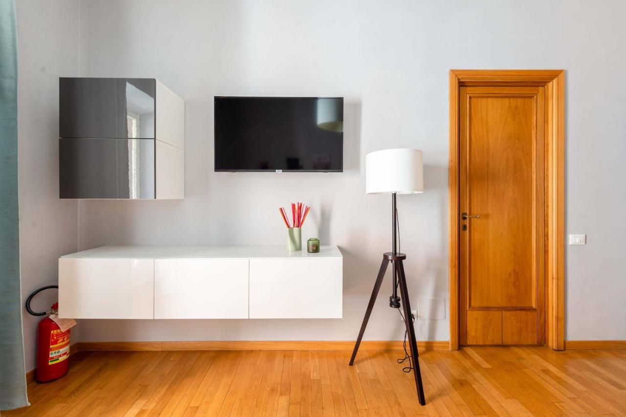 Elical Luxury Appartement