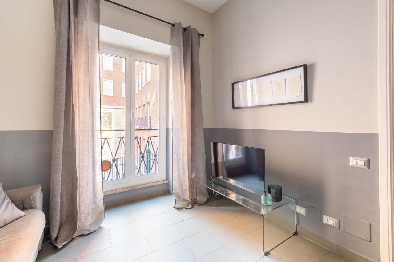 Appartement Elical Luxury *