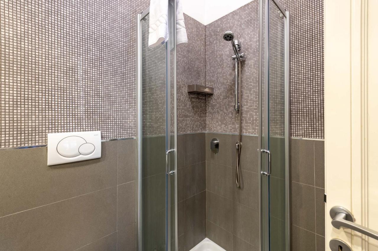 Elical Luxury Appartement Rome