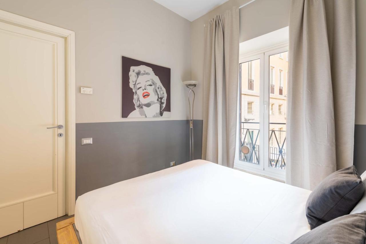 Elical Luxury Appartement *