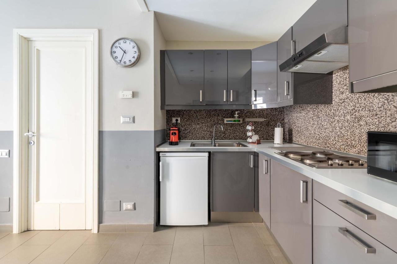 Elical Luxury Appartement