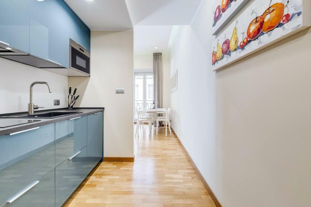 Appartement Elical Luxury *