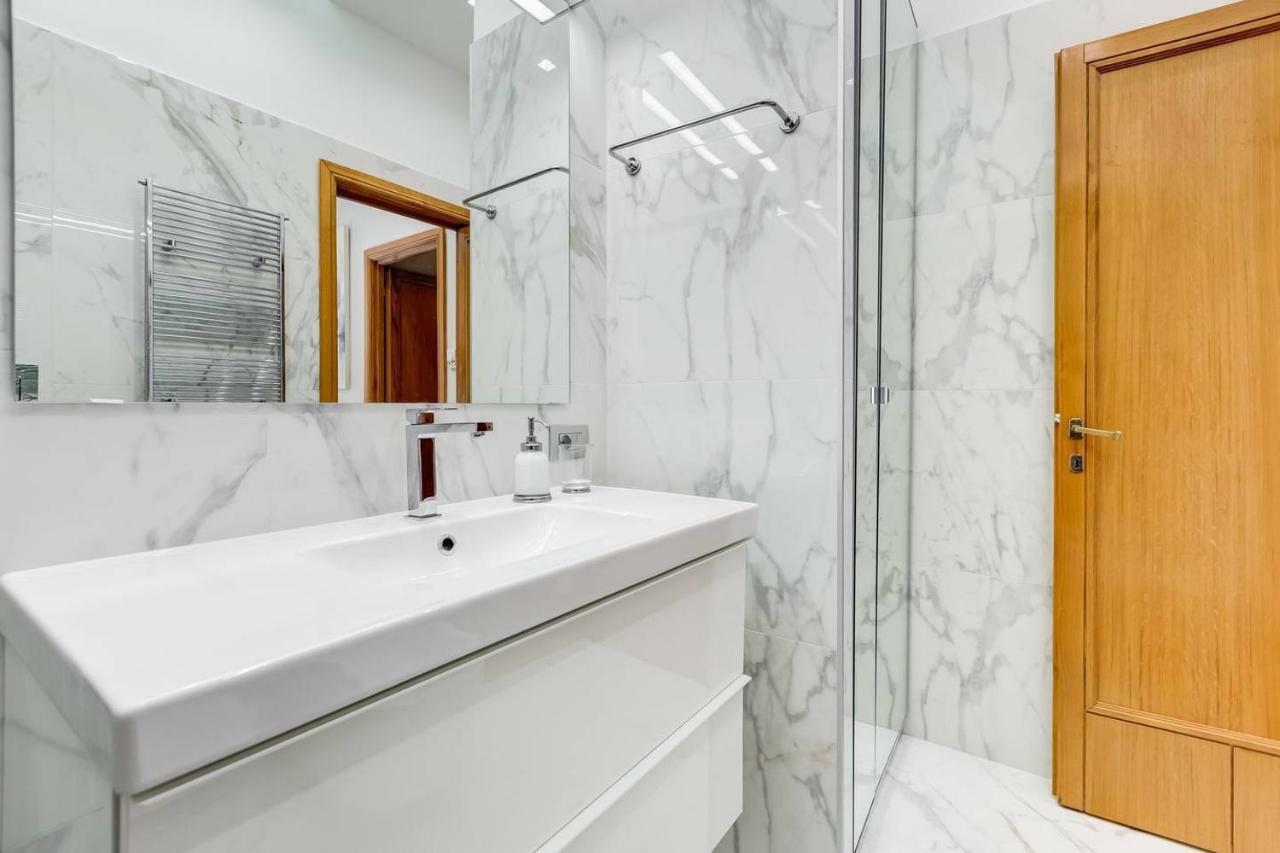 Elical Luxury Appartement