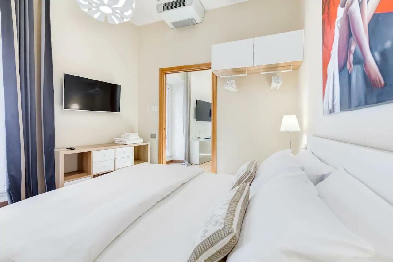 Elical Luxury Appartement *