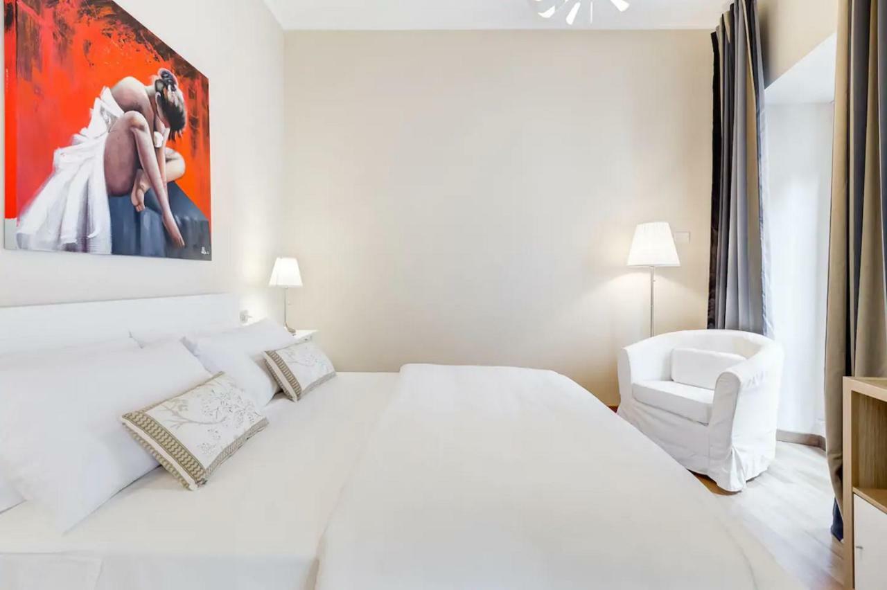 Appartement Elical Luxury *